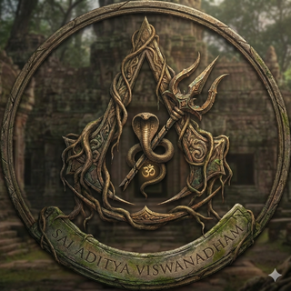 Sai Aditya Viswanadham